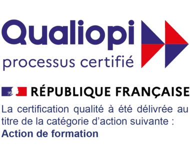 Qualiopi Logo