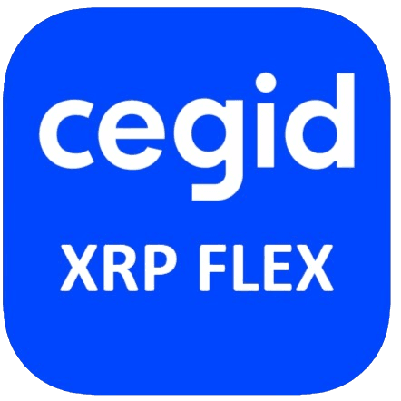 ERP Cegid XRP Flex